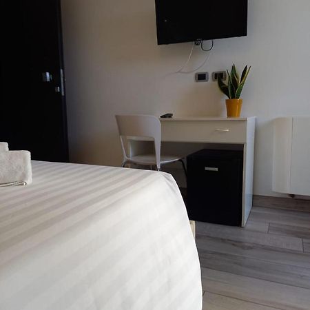 Giosam Bed & Breakfast Di Raimondo Isabelle Pozzilli 외부 사진