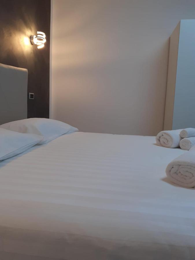 Giosam Bed & Breakfast Di Raimondo Isabelle Pozzilli 외부 사진
