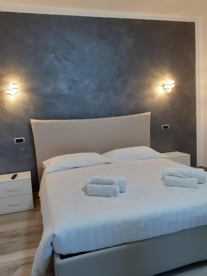 Giosam Bed & Breakfast Di Raimondo Isabelle Pozzilli 외부 사진