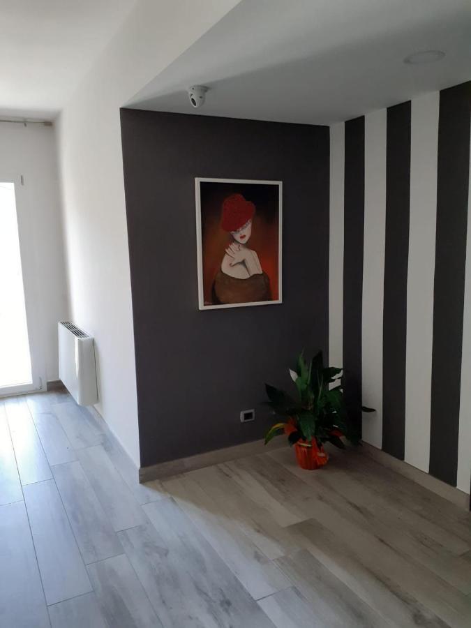 Giosam Bed & Breakfast Di Raimondo Isabelle Pozzilli 외부 사진