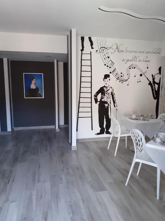 Giosam Bed & Breakfast Di Raimondo Isabelle Pozzilli 외부 사진