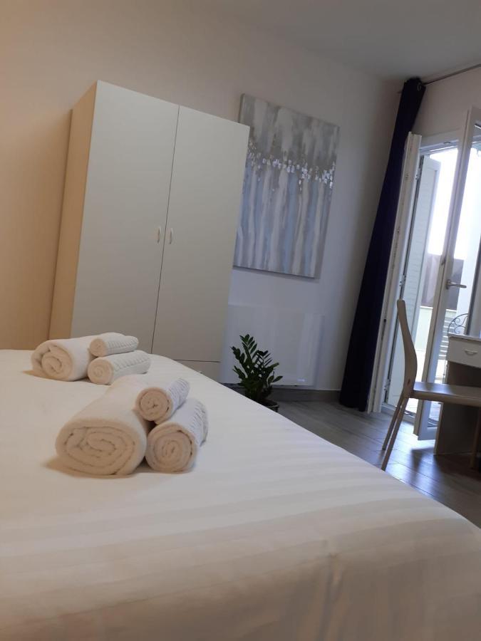 Giosam Bed & Breakfast Di Raimondo Isabelle Pozzilli 외부 사진