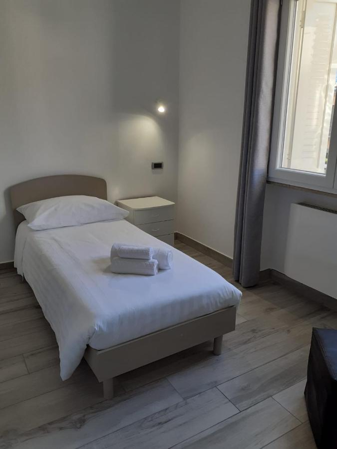 Giosam Bed & Breakfast Di Raimondo Isabelle Pozzilli 외부 사진