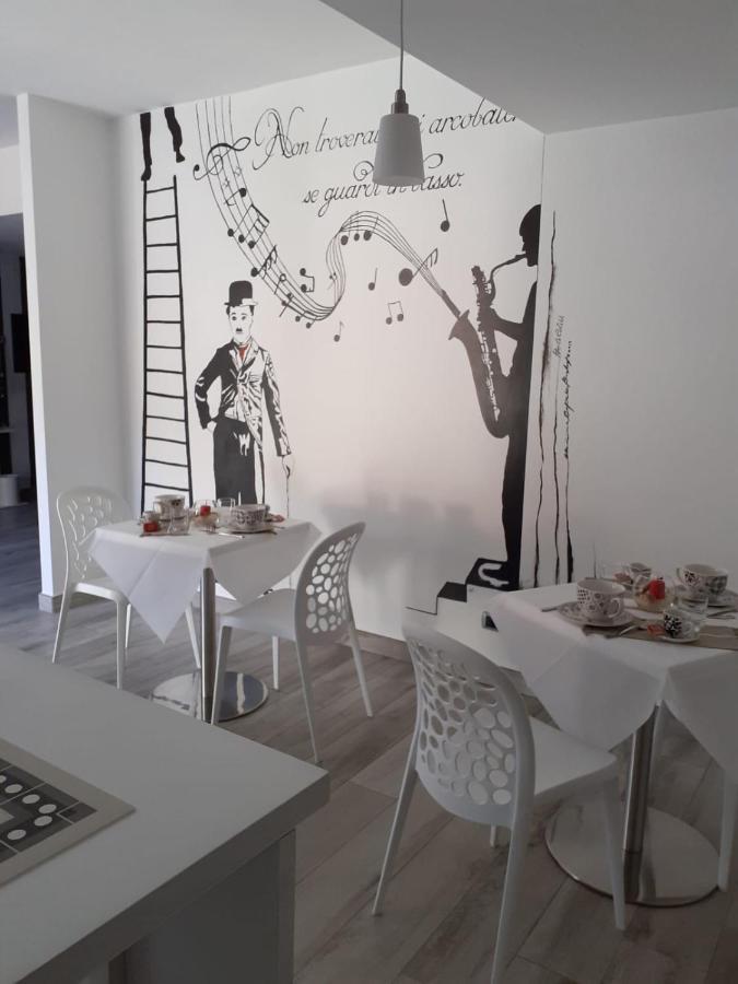 Giosam Bed & Breakfast Di Raimondo Isabelle Pozzilli 외부 사진