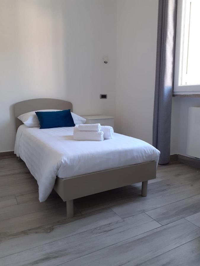Giosam Bed & Breakfast Di Raimondo Isabelle Pozzilli 외부 사진