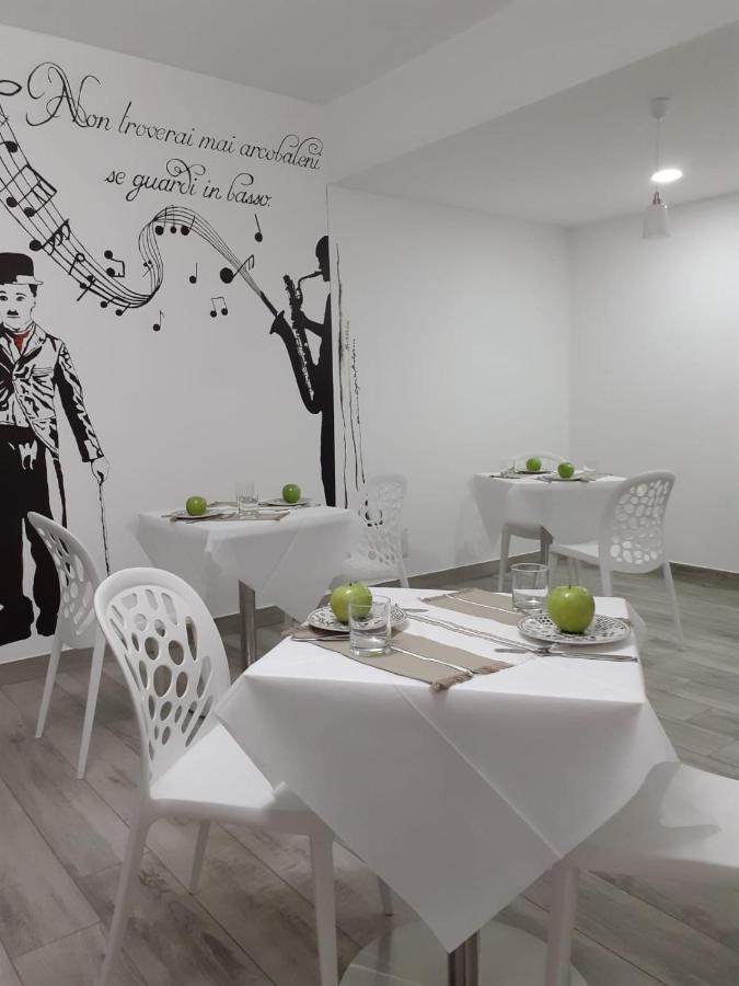 Giosam Bed & Breakfast Di Raimondo Isabelle Pozzilli 외부 사진