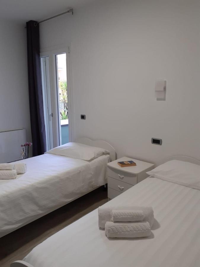 Giosam Bed & Breakfast Di Raimondo Isabelle Pozzilli 외부 사진
