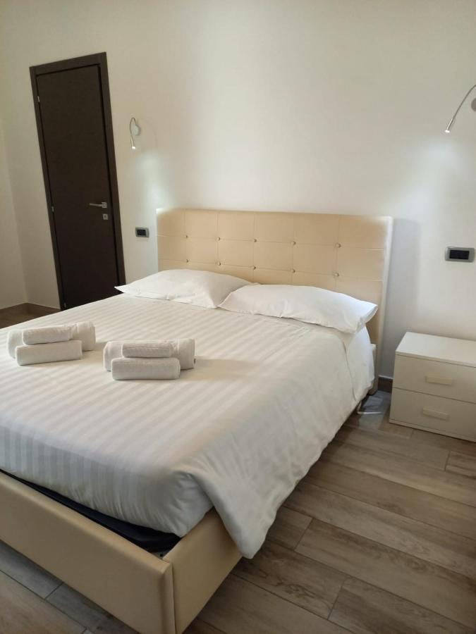 Giosam Bed & Breakfast Di Raimondo Isabelle Pozzilli 외부 사진