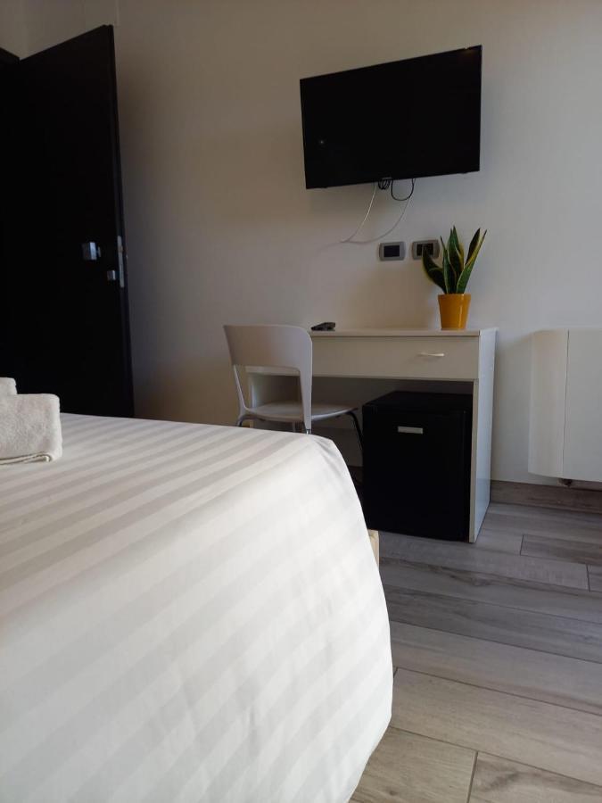 Giosam Bed & Breakfast Di Raimondo Isabelle Pozzilli 외부 사진